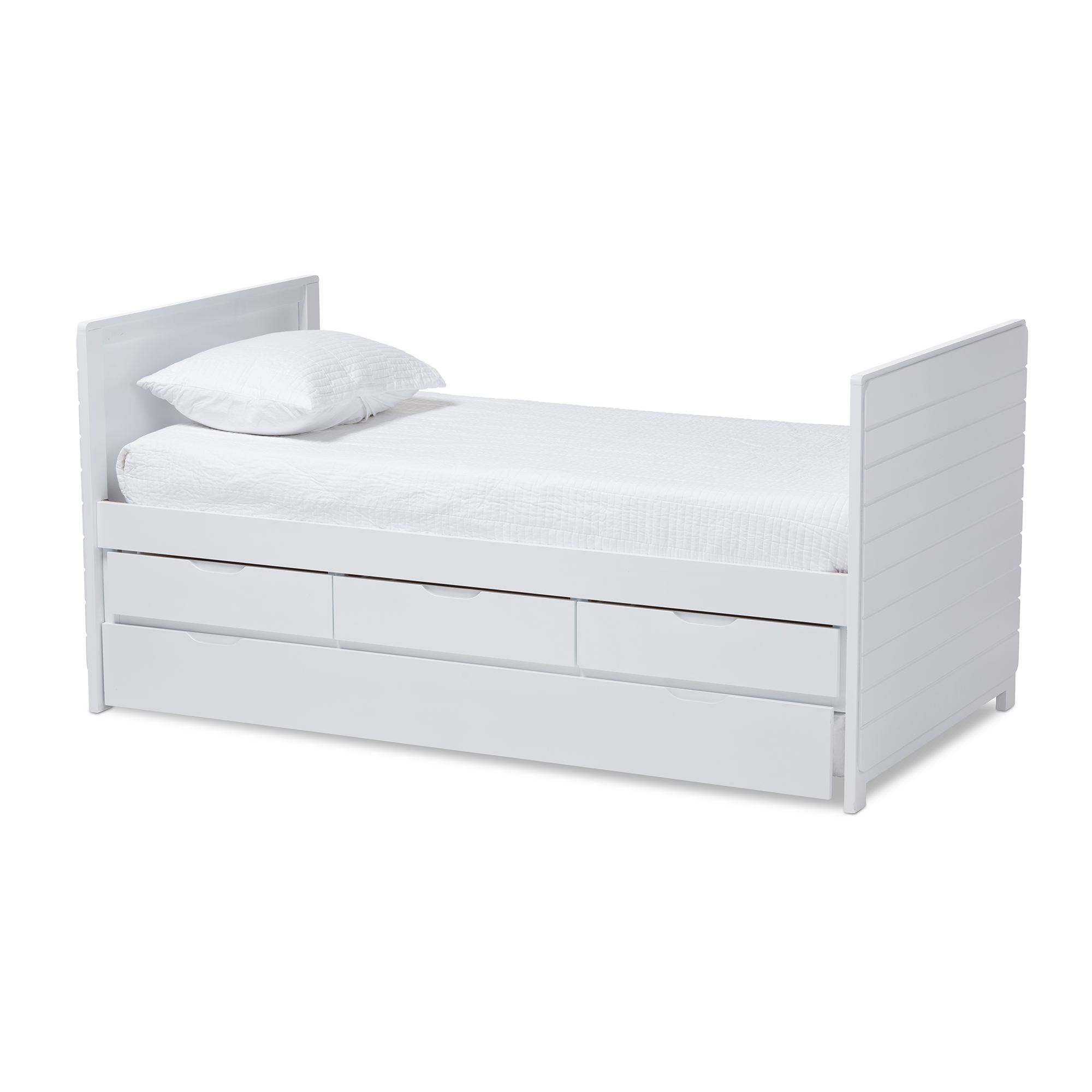 Wholesale Twin Size Daybed Wholesale Kids Room Furniture